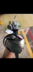 Golf set