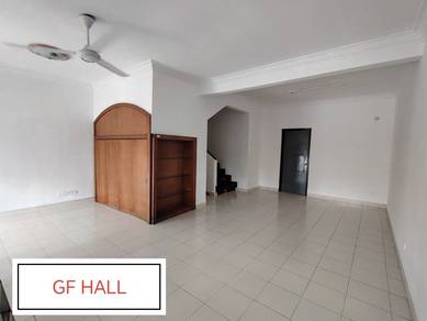 Mount Austin @ Mutiara Emas 3 Double Storey Terrace House for Sale