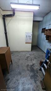 G floor shop for sale , jalan gandek ,Pudu
