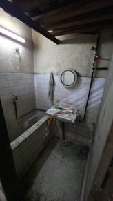 G floor shop for sale , jalan gandek ,Pudu
