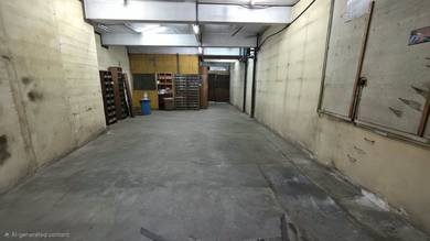 G floor shop for sale , jalan gandek ,Pudu