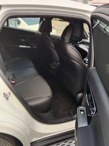 Mercedes Benz GLC-CLASS 2.0 350 E AMG 4MATIC