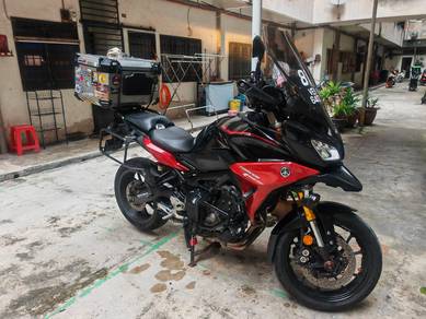 good Tracer 900GT