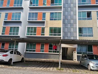Cyber City Apartments 1