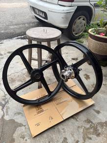 Rim custom superfly