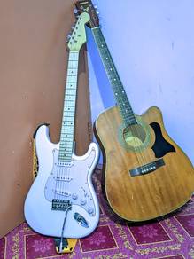 2 Guitar