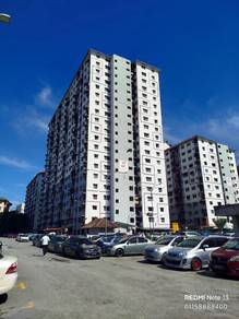 [ FULL LOAN ] Apartment Damai Sunway ( MURAH )