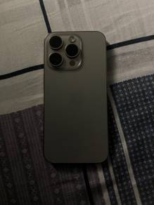 IPhone 15 Pro