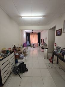 Rumah Pangsa Permas Jaya