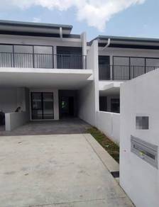 Townhouse-for-rent-Bangi-Selangor