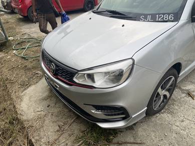 Proton SAGA 1.3 PREMIUM AT MY16 BT P2-13A