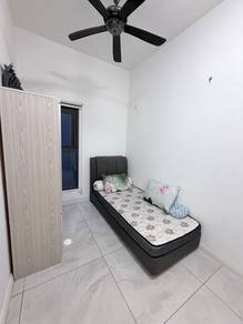 Wateredge Apartment 1+1Bed Fully Furnished @ Senibong Cove