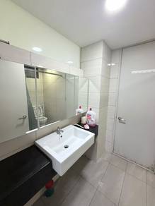 Wateredge Apartment 1+1Bed Fully Furnished @ Senibong Cove
