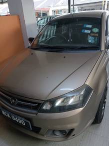 Proton SAGA 1.3 SV (M)