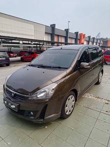 2016 Proton EXORA 1.6 EXECUTIVE FACELIFT (A)