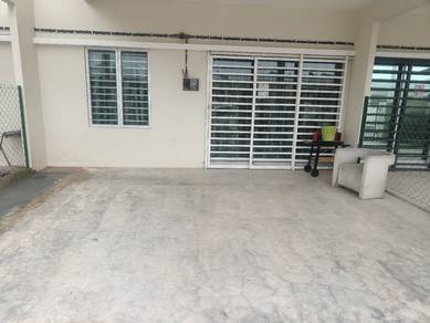Rumah untuk disewa Taman Bakti YNS LABU, Negeri Sembilan 