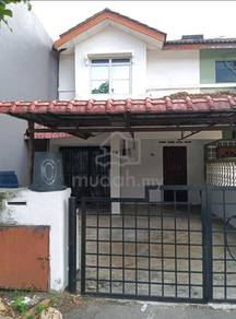 2-storey-Terraced-House-for-rent-Puchong-Selangor