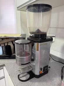Anfim Italy Heavy Duty Coffee Grinder