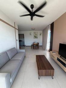 K Avenue Residential