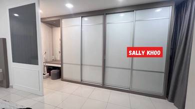 FULLY RENOVATED 3 Storey Terrace Orange Garden @ Butterworth For Sale