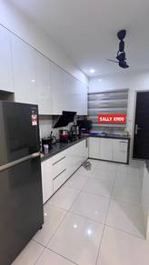 FULLY RENOVATED 3 Storey Terrace Orange Garden @ Butterworth For Sale