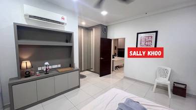 FULLY RENOVATED 3 Storey Terrace Orange Garden @ Butterworth For Sale