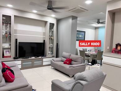 FULLY RENOVATED 3 Storey Terrace Orange Garden @ Butterworth For Sale
