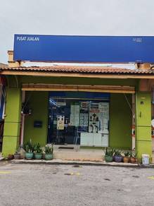 Shop-lot-for-sale-Kepala-Batas-Penang