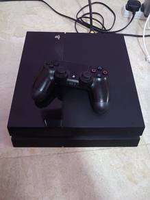 Ps4 fat 1tb Jailbreak