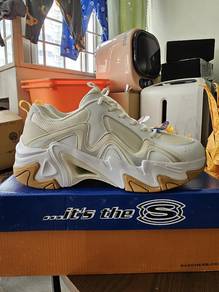 Skechers Men Sport Stamina v3 Size US10