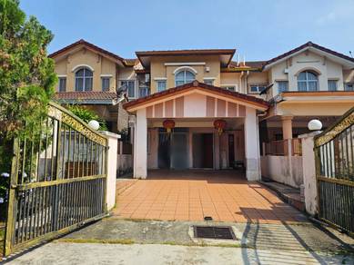 [RENO+EXT + EXT APPROVED] Putra Heights Subang Jaya Selangor