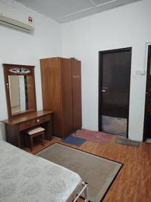 Kelana jaya SS5 - Bilik untuk 2orang rumah landed house