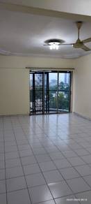 Union Heights Condominium Taman Yarl OUG Old Klang Road