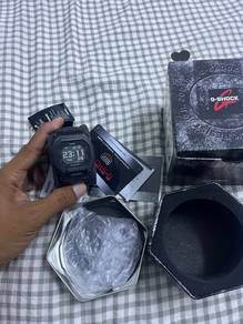 Casio Gshock GBD 200