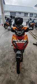 Honda Dash Repsol untuk dijual
