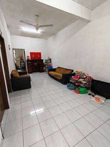 Pontian @ Taman Saujana Single Storey House for Sale