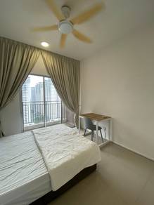 Room-for-rent-Sentul-Kuala-Lumpur