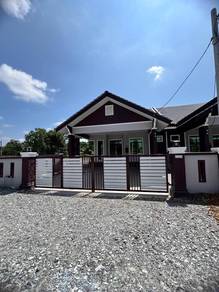Semi-Detached-House-for-sale-Marang-Terengganu
