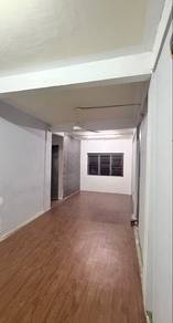 Flat Pkns Seksyen 7 Shah Alam
