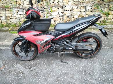 y15 v2 2021