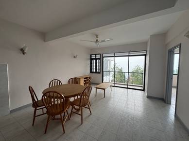 Meranti Park Suite for Sale @ Berjaya Hills Bentong