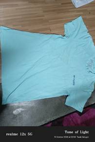 Columbia PFG tshirt 