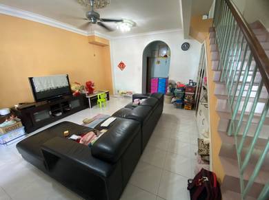 Taman Bukit Indah