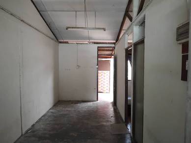 Rumah Teres Setingkat untuk disewa, kuala pilah