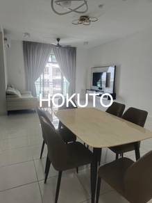 The Sun | Spacious 3-Bedroom Unit for Rent