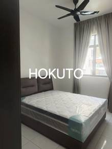 The Sun | Spacious 3-Bedroom Unit for Rent