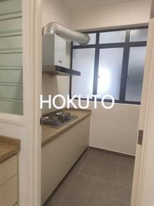 The Sun | Spacious 3-Bedroom Unit for Rent