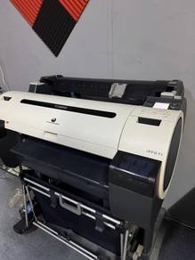 Plotter Canon ImagePROGRAF iPF671