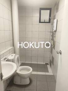 The Sun | Spacious 3-Bedroom Unit for Rent