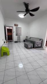 Beverly Hills apartment | Bundusan apartment | phase 1 | penampang